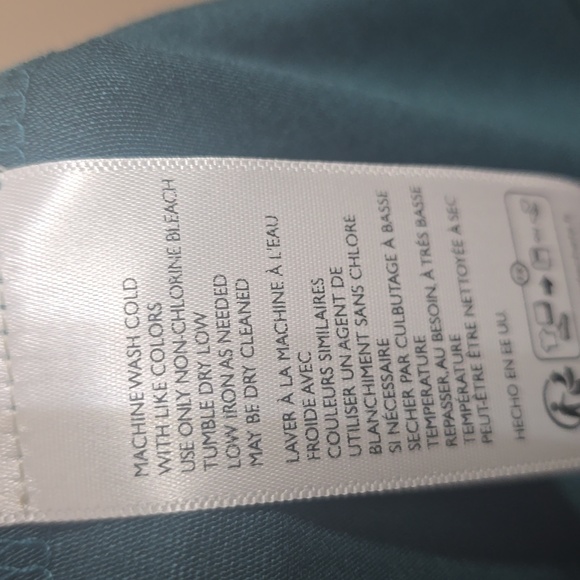 NWOT Free People Beach Dare To Dance Mini Dress.  Small - Picture 9 of 10